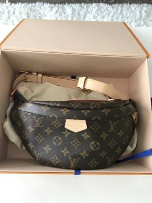 louis vuitton bum bag fanny pack