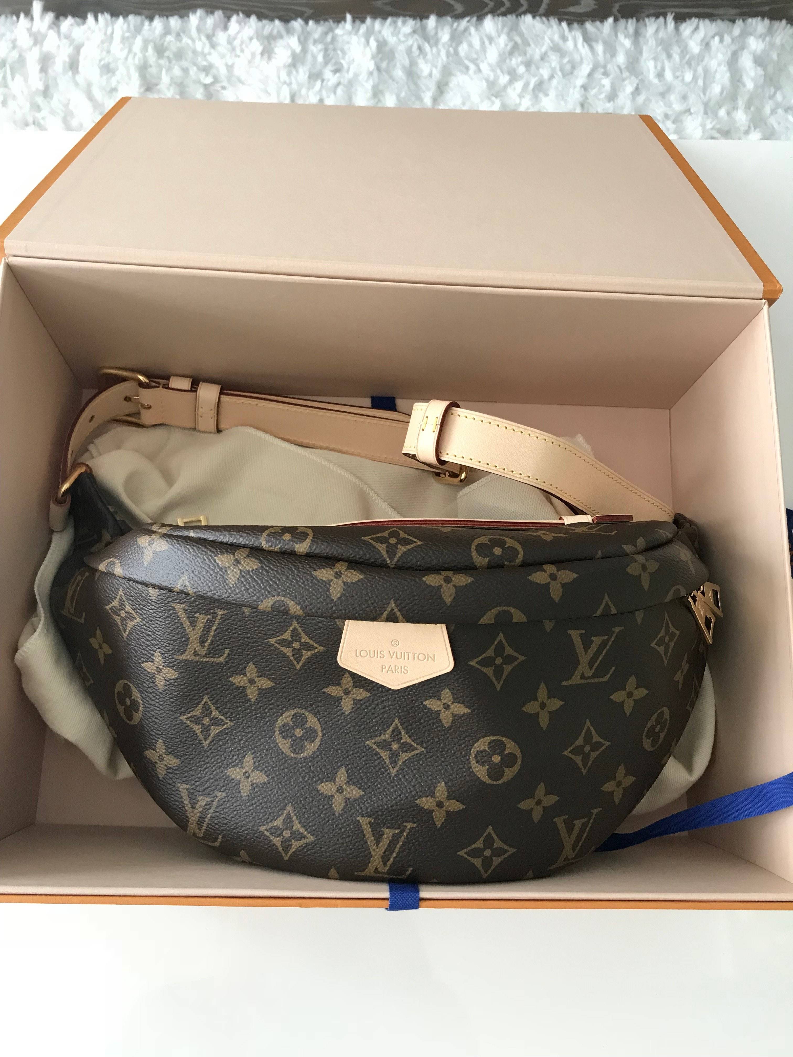 fanny pack louis vuittons handbags