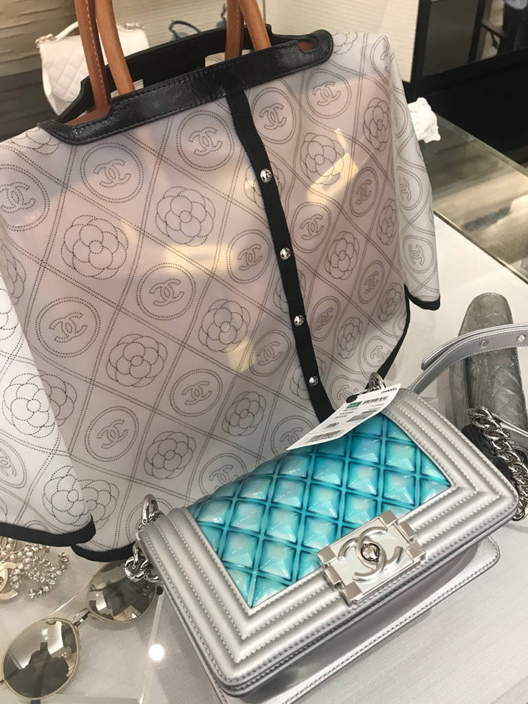 Chanel did it again, price increase 2023