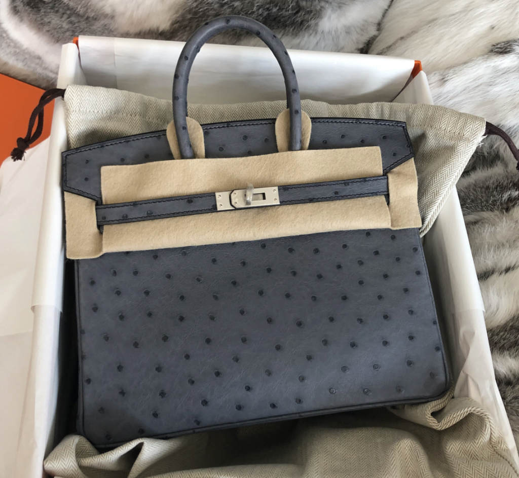 Tis the Season for Hermès Special Orders - PurseBop