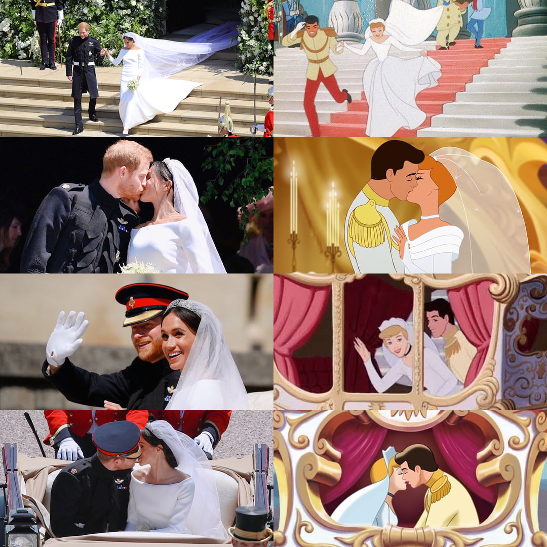 The Royal Wedding: A Fashionista Fairytale - PurseBop