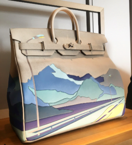 Hermès Moves into Silicon Valley - PurseBop