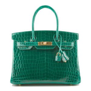 The Lady on the Couch: Kris Jenner's Birkin - PurseBop