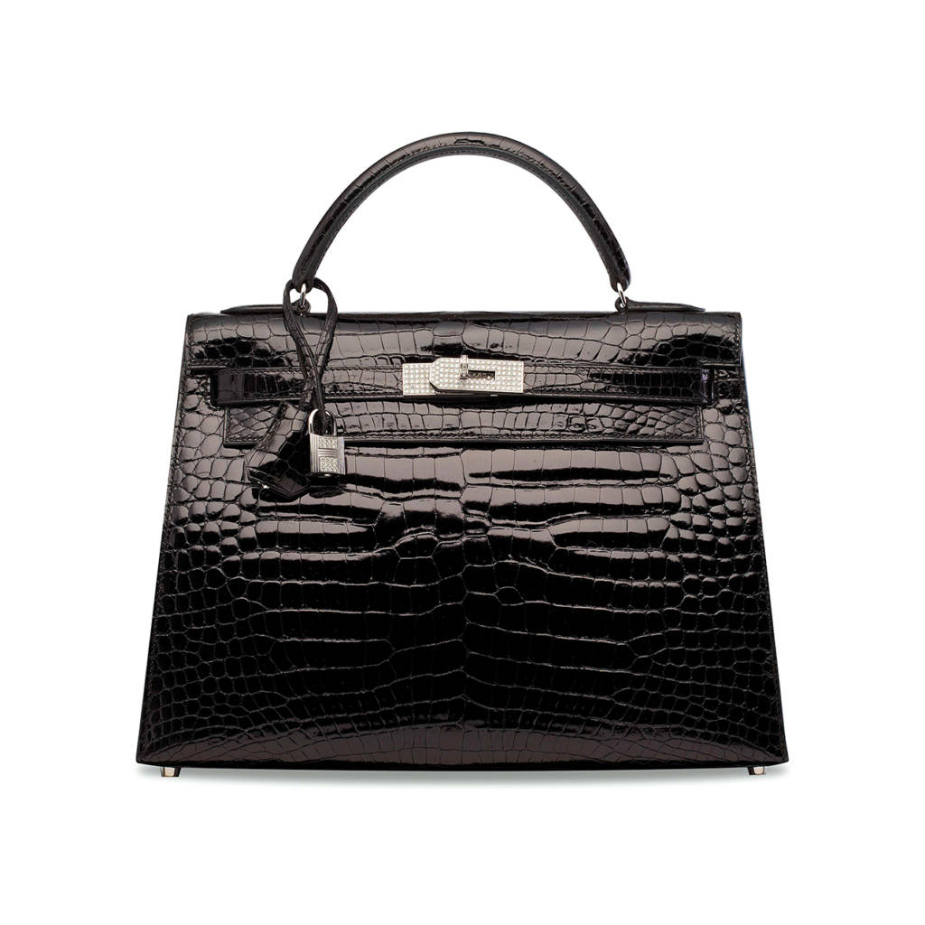 PurseBop's Top 5 Christie's Picks - PurseBop