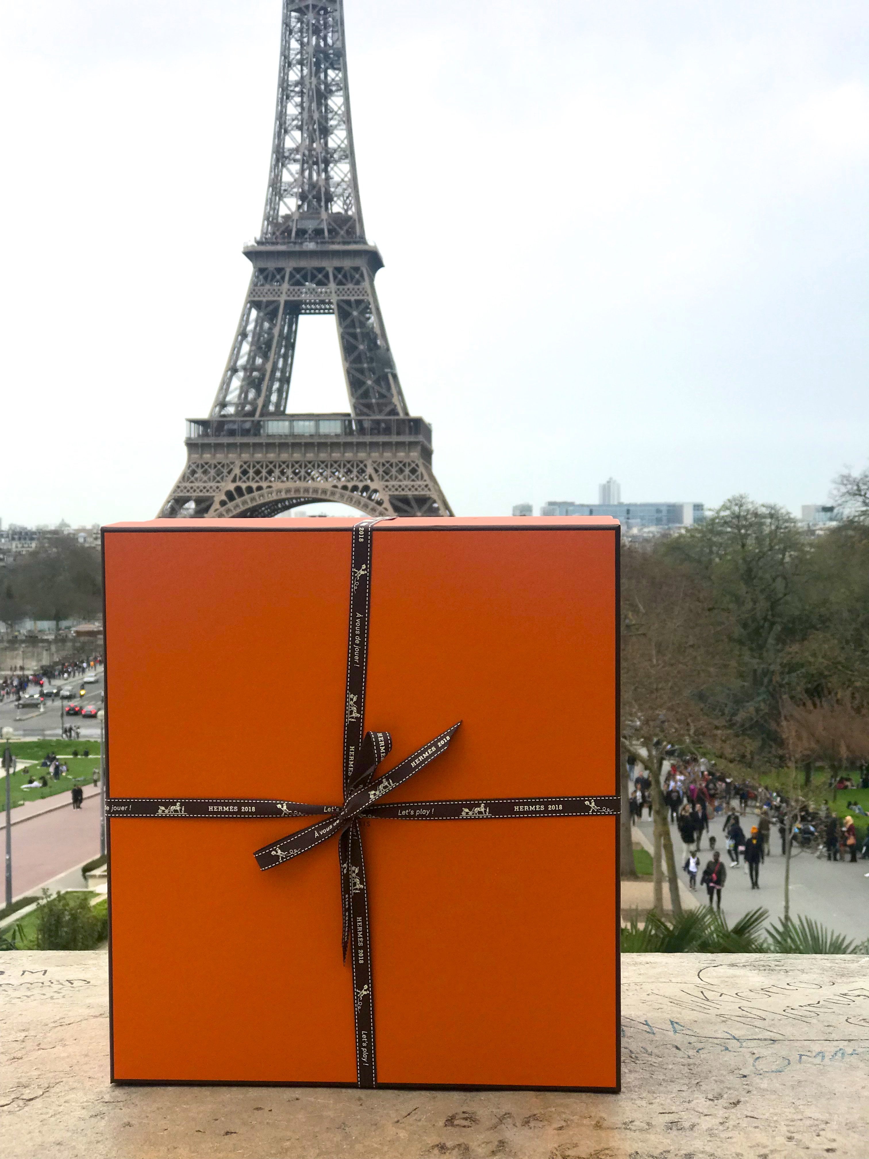 Tis the Season for Hermès Special Orders - PurseBop