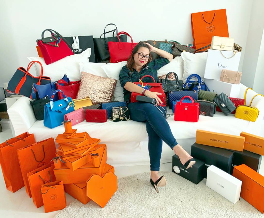 What every collector needs to know about Hermès handbags