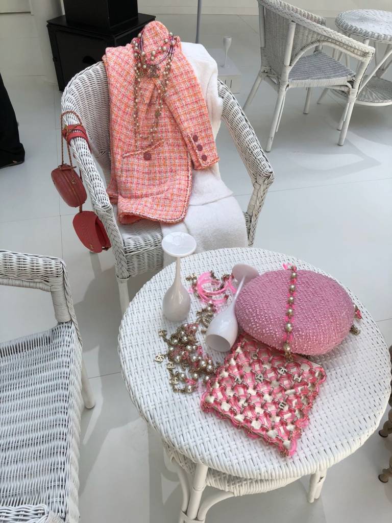 Chanel Sails Into Cruise 2019 and Brings A New Boy - PurseBop