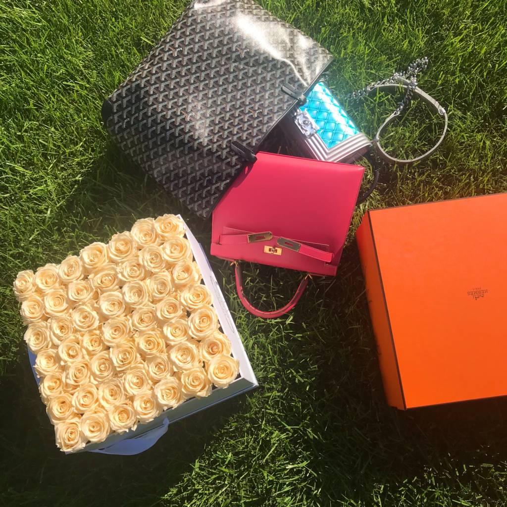 Printemps in Paris: My Goyard Tips, Reveal and Experience - PurseBop