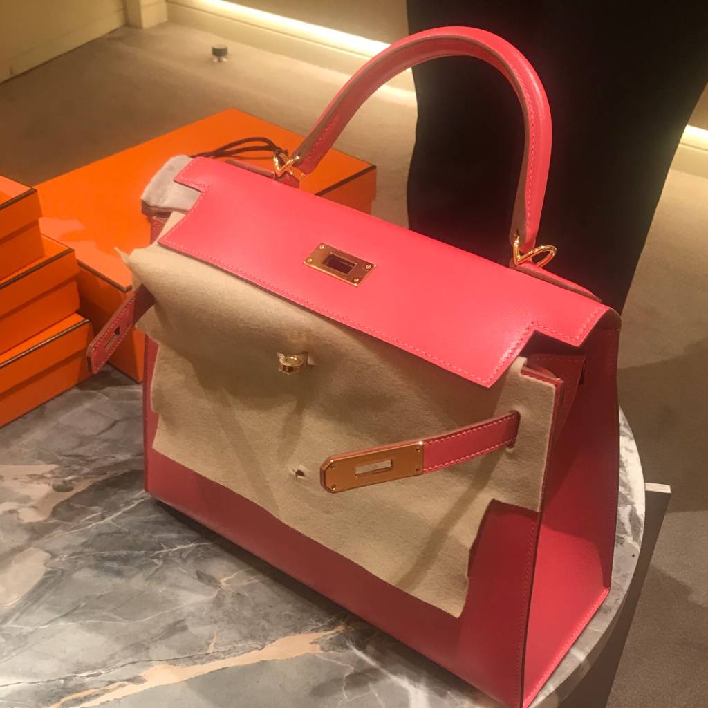 Is It Fair To Call Other Bags Birkin Copycats? - PurseBop