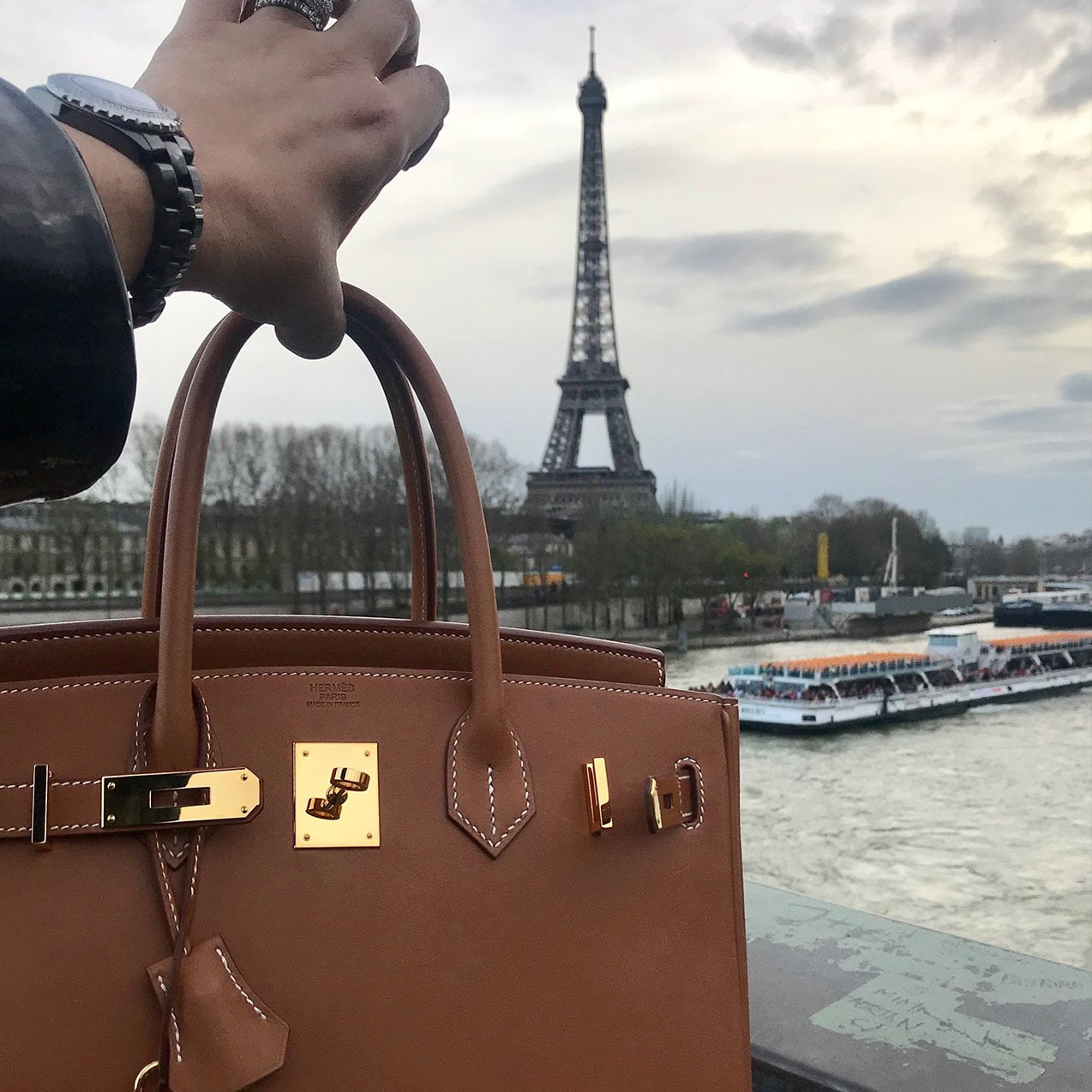 How Much Does a Birkin Cost in Paris? - PurseBop