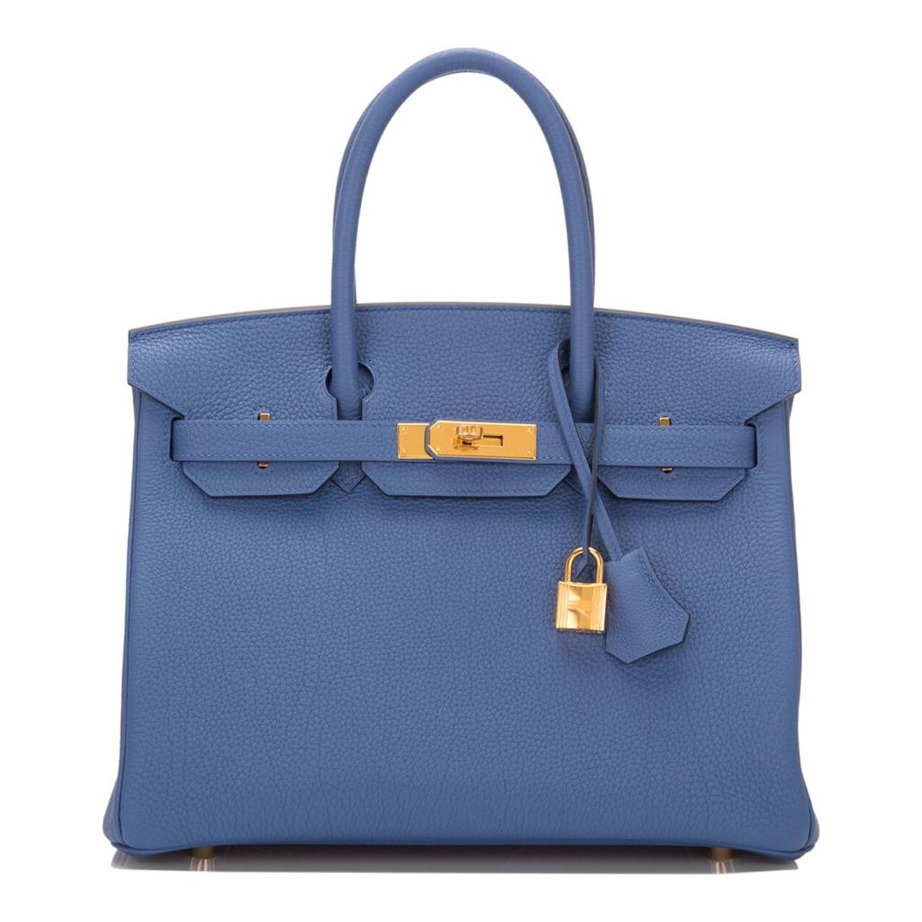 New Hermes Colors for Fall Winter 2018 - PurseBop