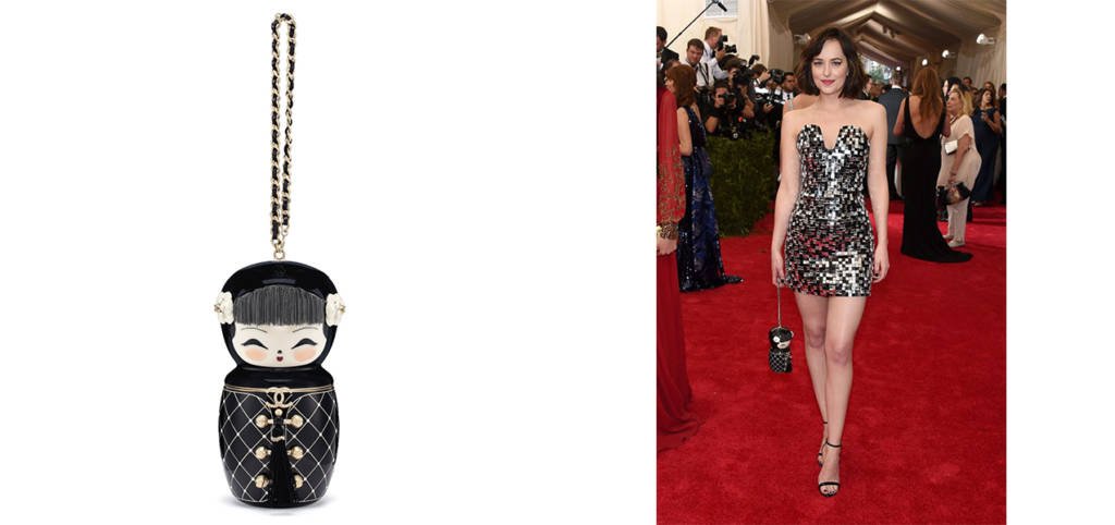 12 Times Celebrities Matched Their Hermès Bags To Their Outfits