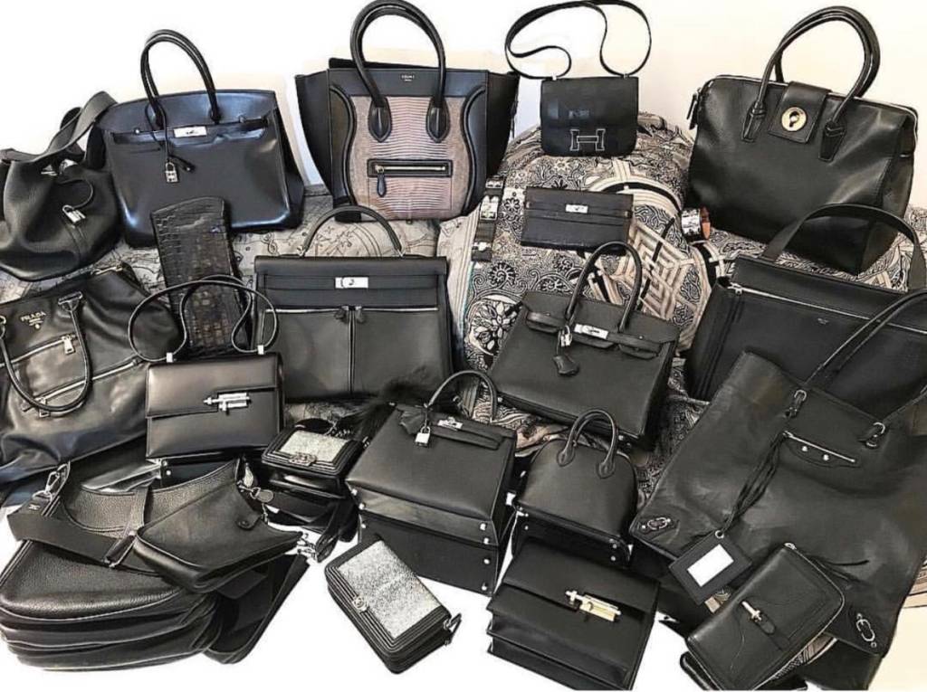 POLL: What's the Favorite Hermes Neutral Color? - PurseBop