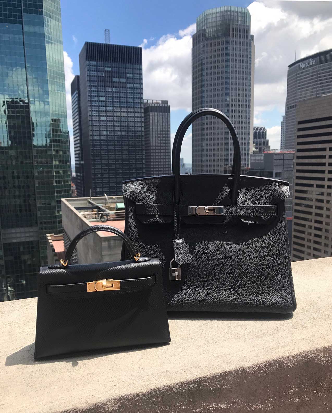 The Hottest Bags from the Christie's Online Auction - PurseBop
