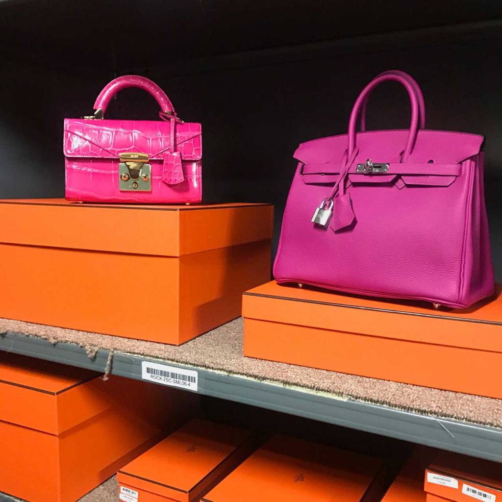 All About Hermès Handbags: An Overview of Different Purse Styles - Bellatory