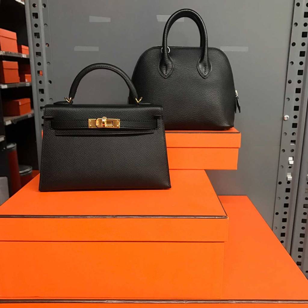 Choosing the Color of Your First Birkin - PurseBop