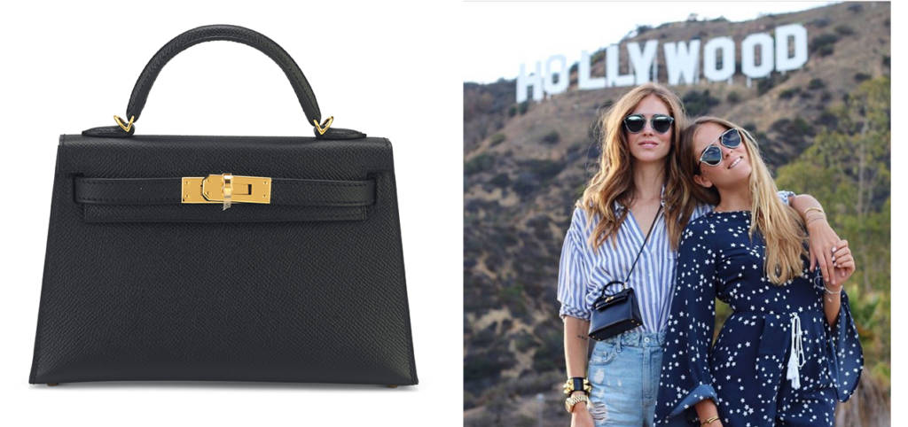 Battle of the It Bags: Celebrity Style Edition - PurseBop