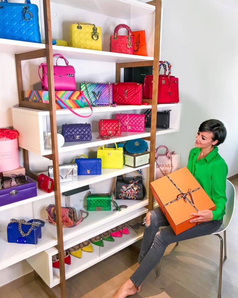 10 Handbag Investment Commandments for 2018 PurseBop