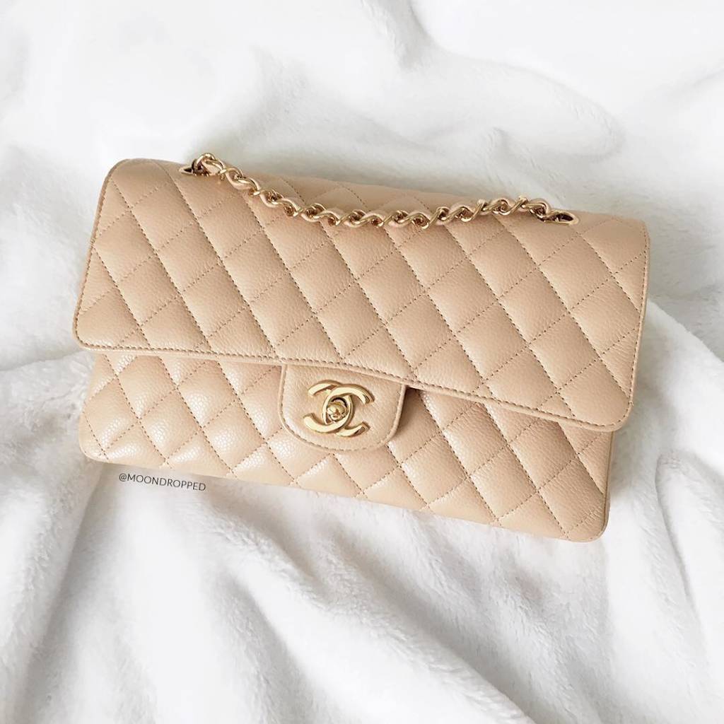 The Chanel Poll: Tell Us Your Favorites! - PurseBop