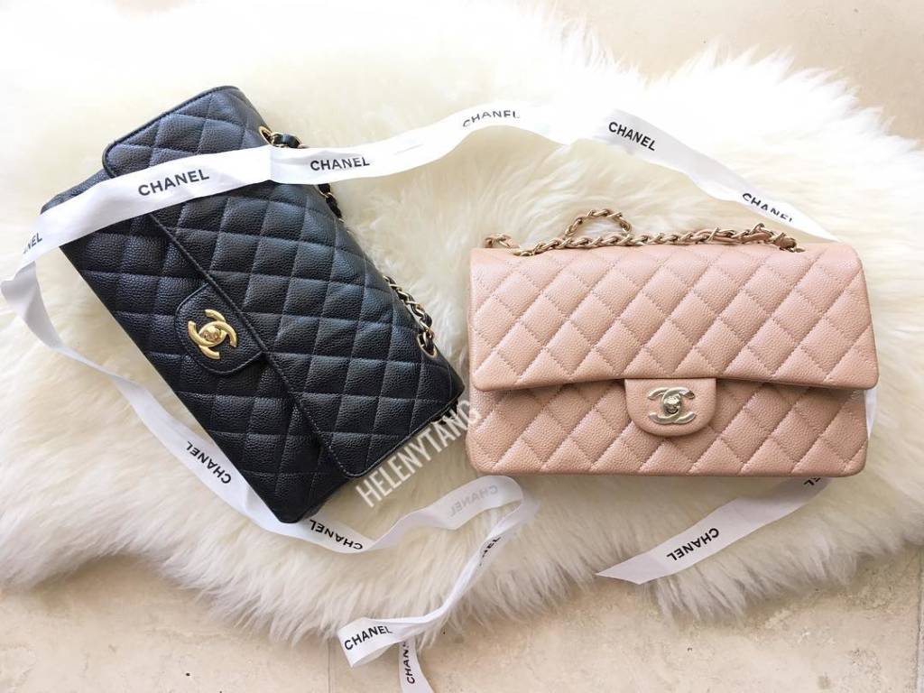 mini trendy cc chanel