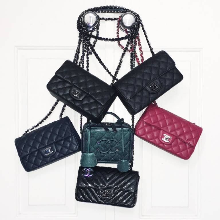 A Guide To Choosing Your First Luxury Bag PurseBop