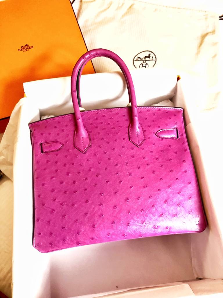 The Birthday Birkin: Part Two - PurseBop