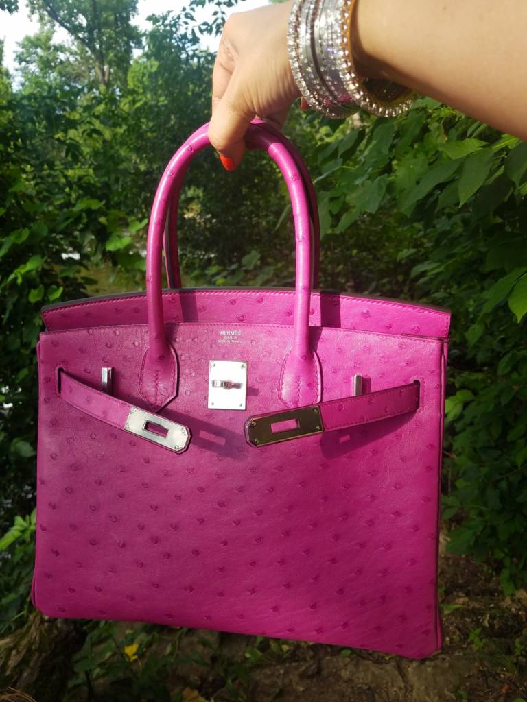 The Birthday Birkin: Part Two - PurseBop