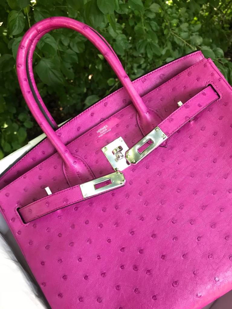 The Birthday Birkin: Part Two - PurseBop