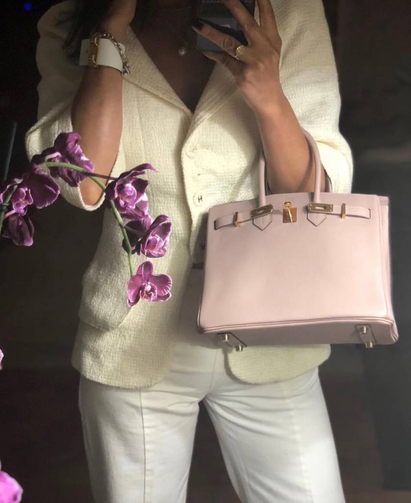 New Hermès Fall/Winter Colors 2019 - PurseBop