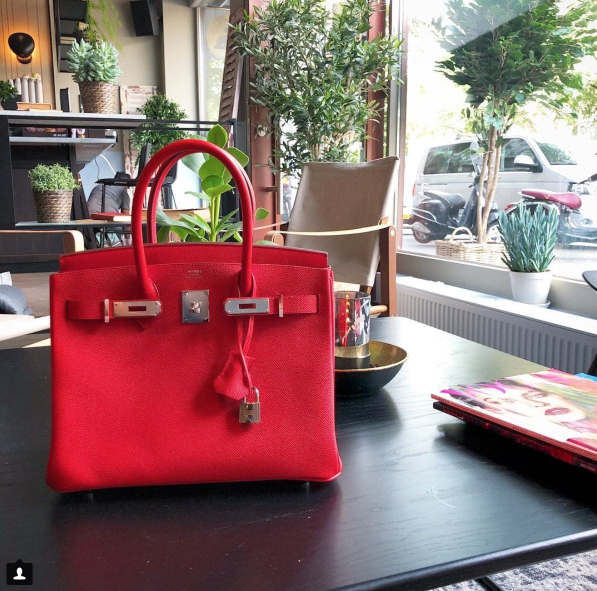 hermes birkin colors 2019