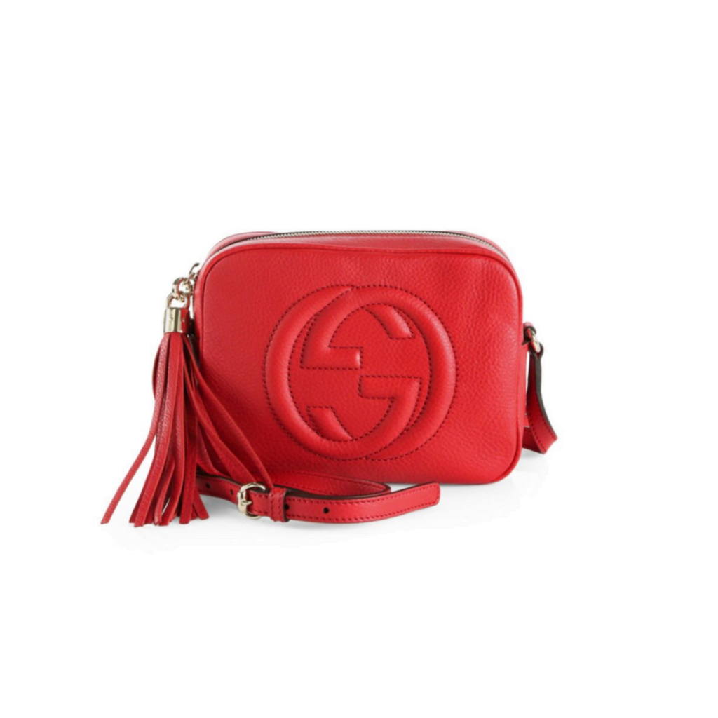 gucci crossbody bag saks