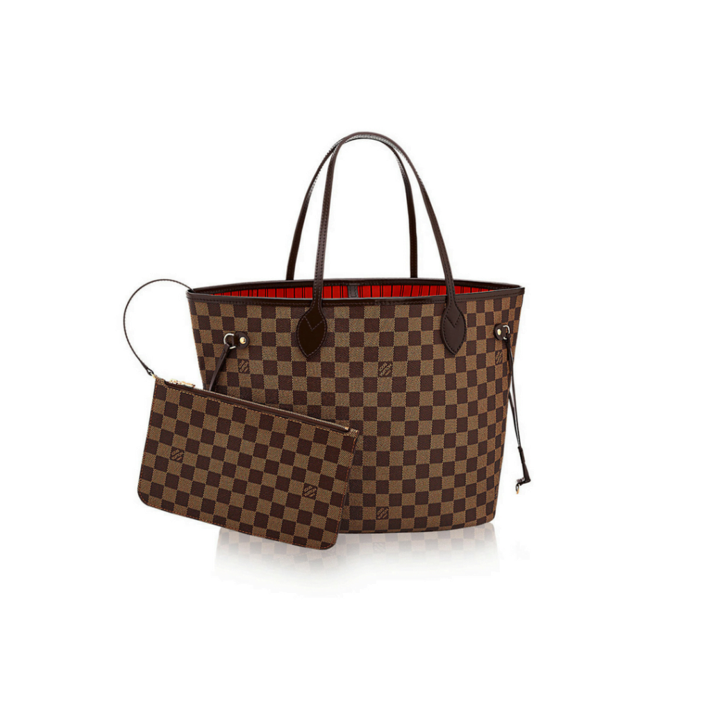 The Pricing History of the Louis Vuitton Neverfull - PurseBop