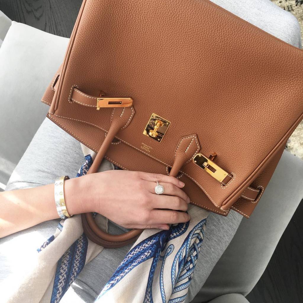 birkin bag price 2018