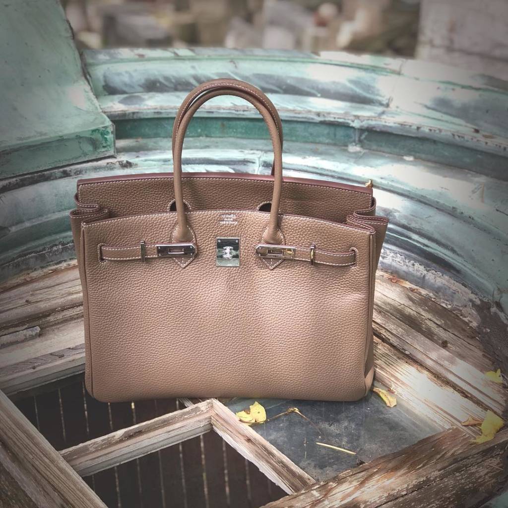 The Case for The Hermès Birkin 35 - PurseBop