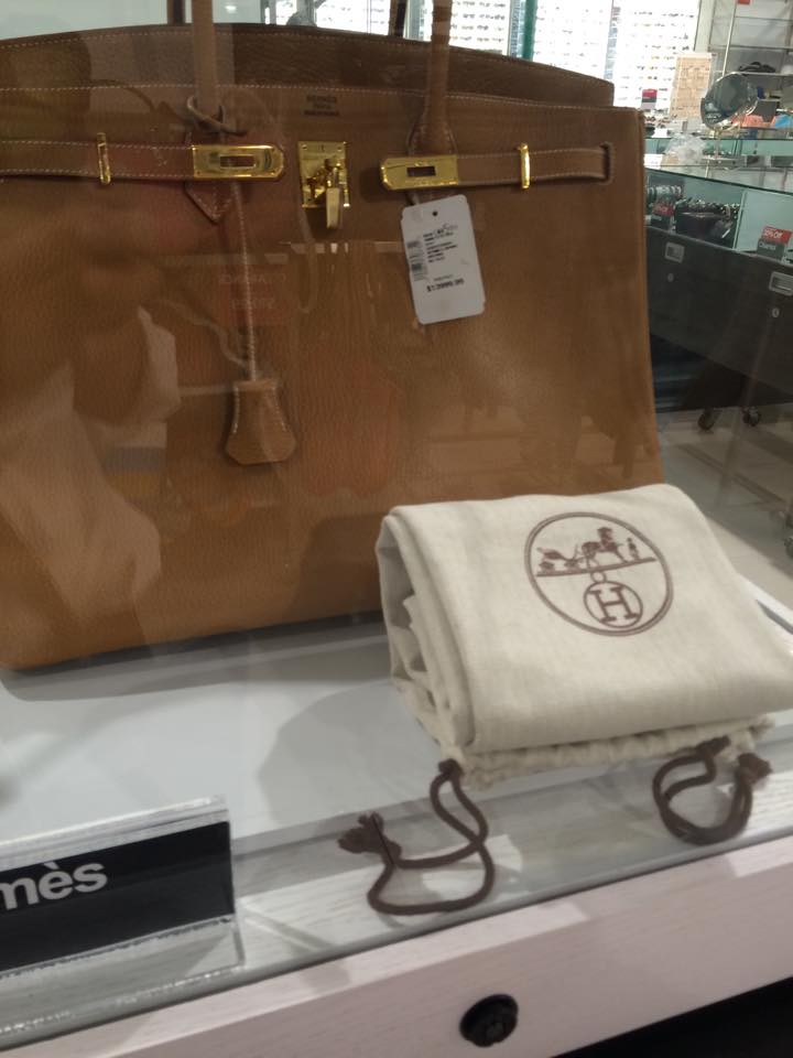 Why Shop Preloved Designer Bags? - YesMissy