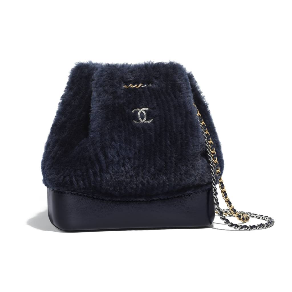 It's Official: Chanel Gabrielle Prices are Up - PurseBop