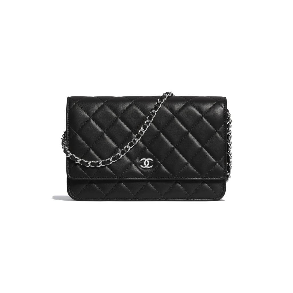 chanel wallet doop