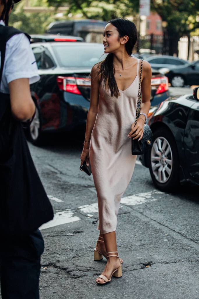 Street Style Analysis: The Hottest Bag Trends of NYFW - PurseBop