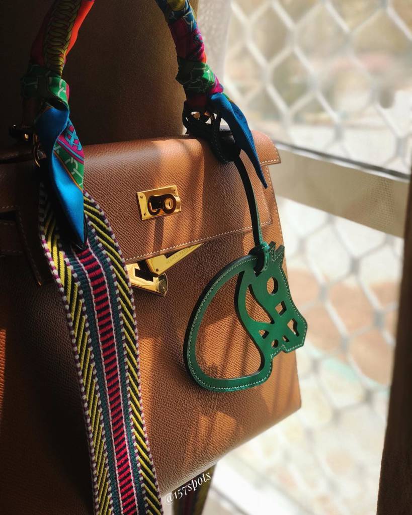 The Bag Charms You're Showing Off - PurseBop