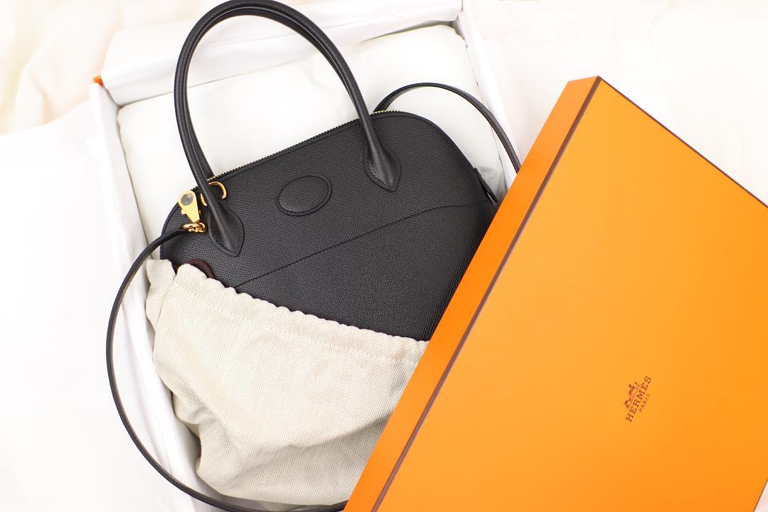 A Guide to Black Bags in Every Price Range PurseBop