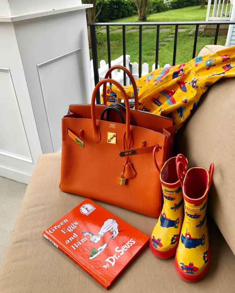 Choosing the Color of Your First Birkin - PurseBop