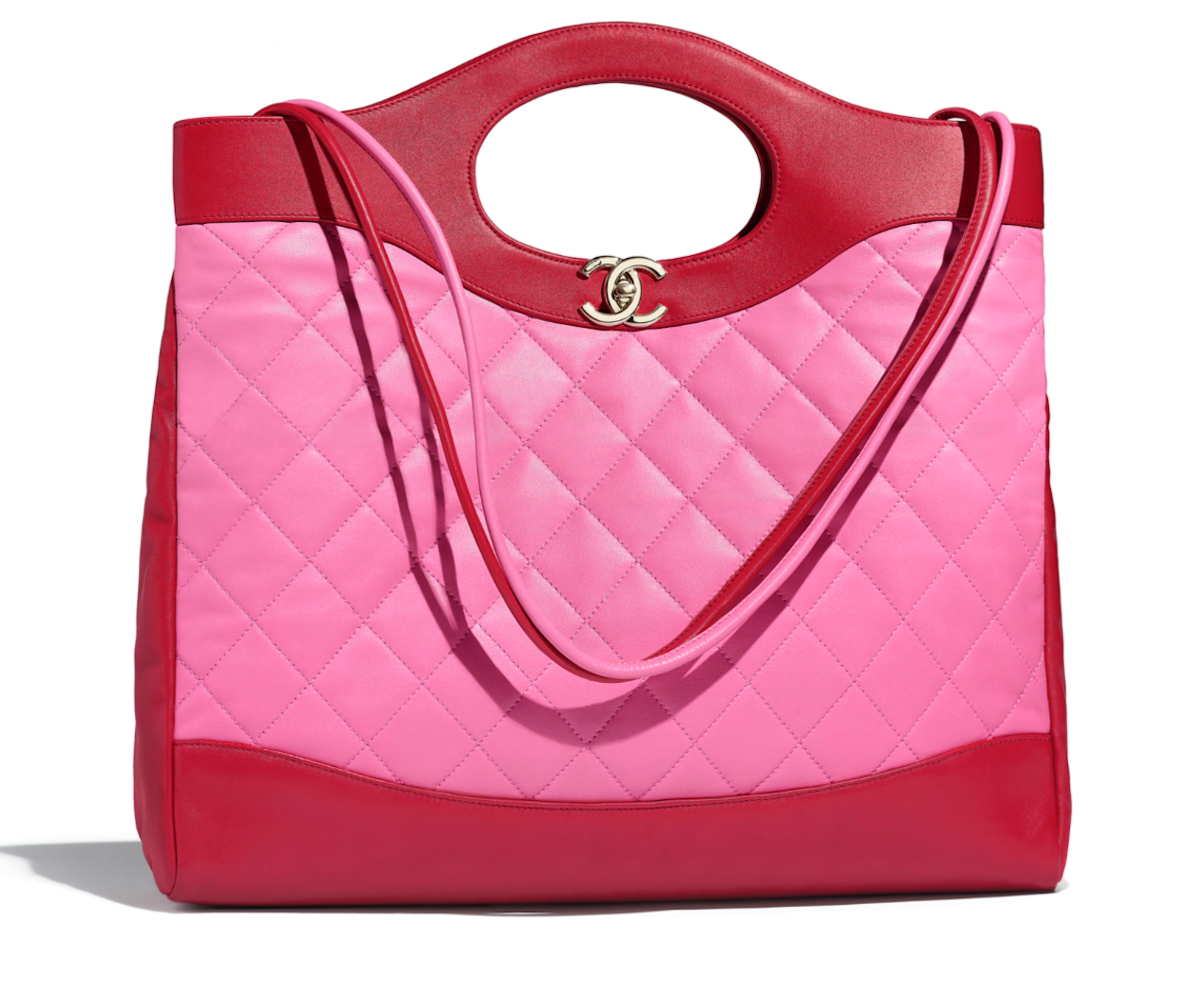 All the Chanel Bags from the Barbie Movie - PurseBop