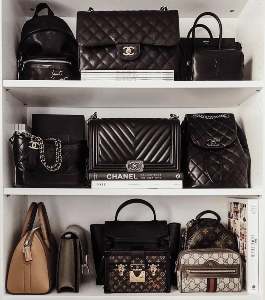 How to Find the Best Vintage Chanel Bags Online