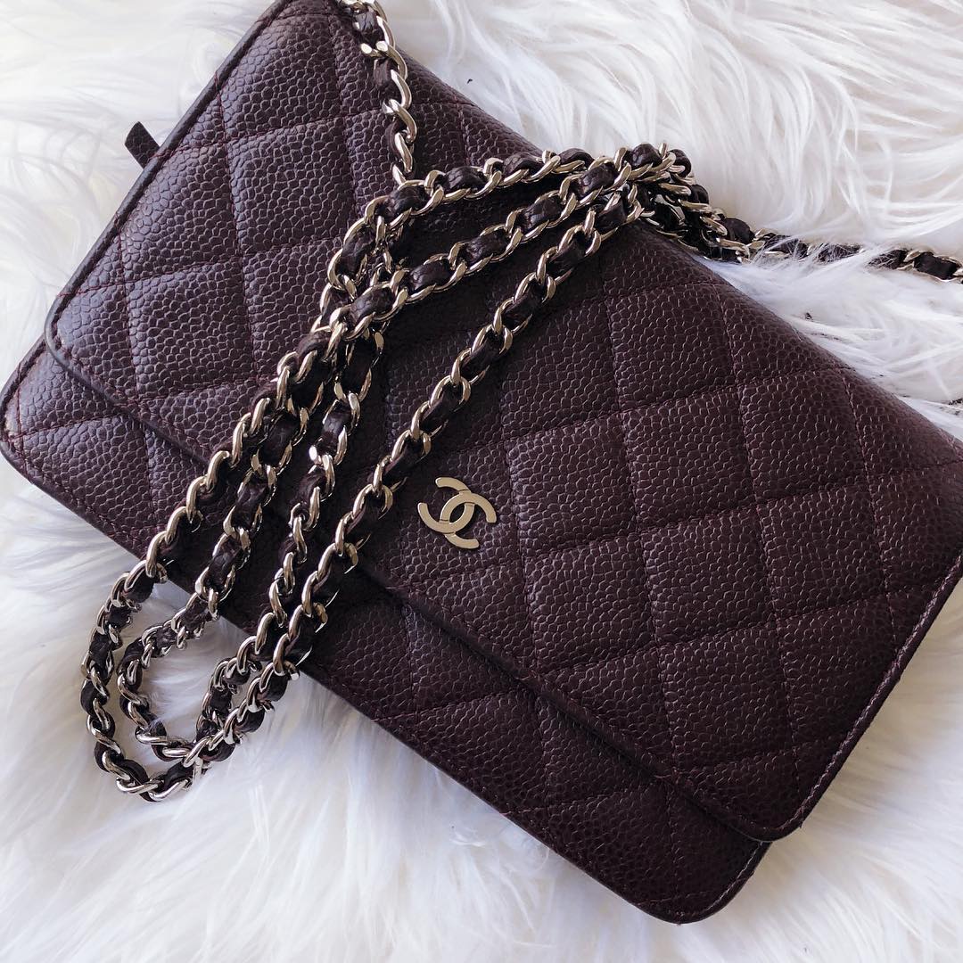 How to Choose Your First Chanel Bag PurseBop