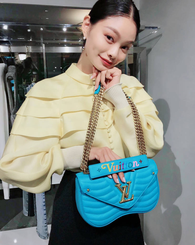 Chain Reaction: All About the Chain Strap Bag - PurseBop