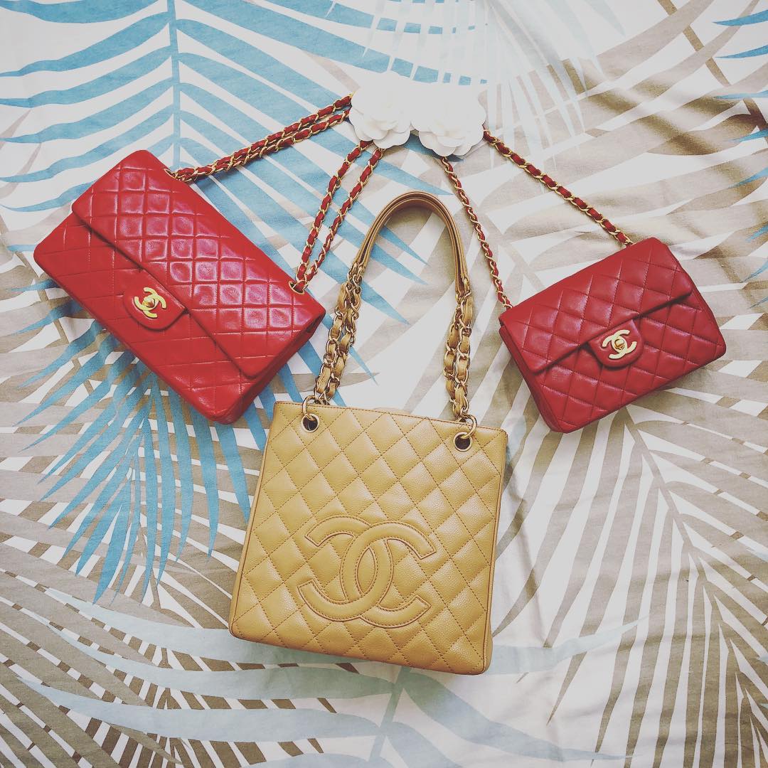 How to Choose Your First Chanel Bag PurseBop