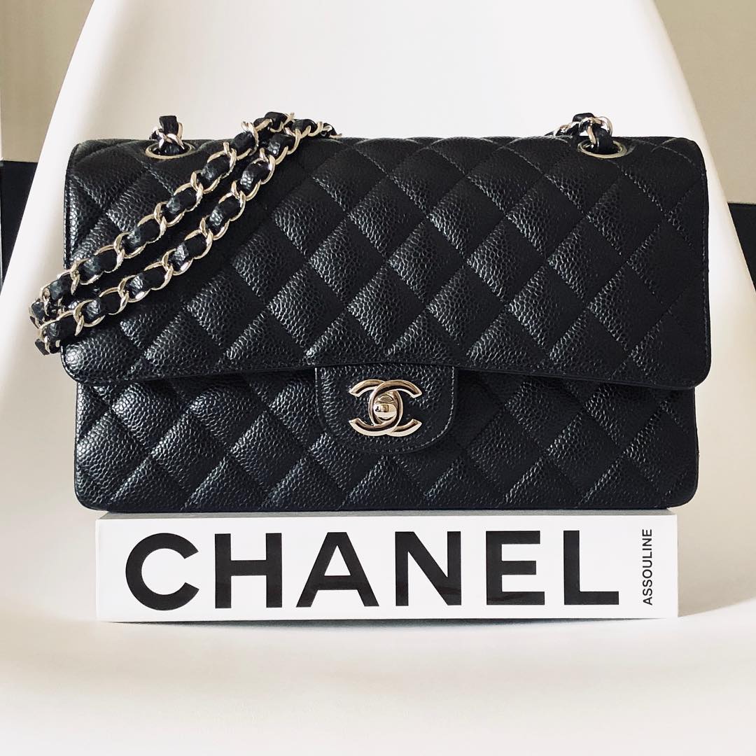 Chanel Pre-Collection Spring 2022 - PurseBlog