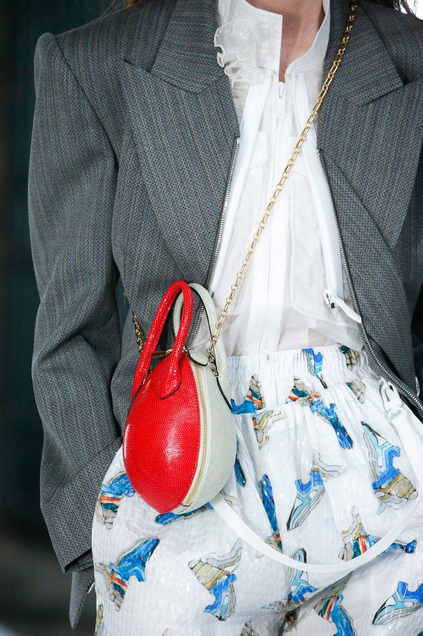 New Bags Galore For Louis Vuitton Spring 2021 - PurseBop