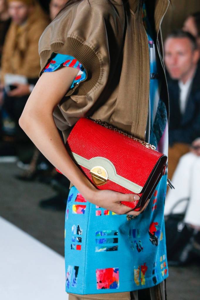 Louis Vuitton Spring 2019 Is Full of Shapely Options - PurseBop