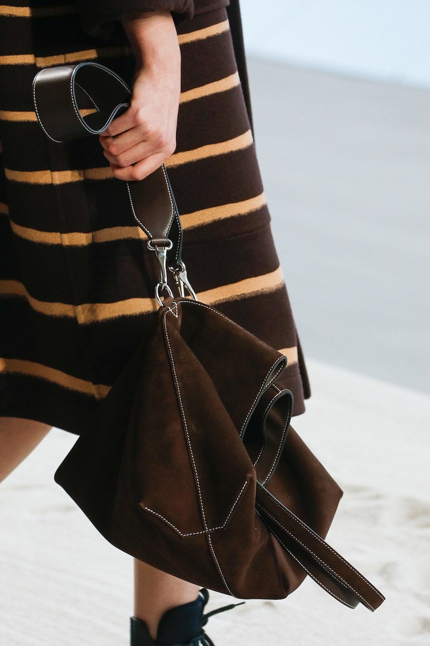 PFW: Hermès Spring/Summer 19 Runway & Bags Report - BagAddicts Anonymous